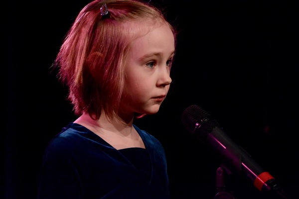 Photo Coverage: Standbys and Understudies from MEAN GIRLS, WAITRESS, ANASTASIA, and More Join AT THIS PERFORMANCE... Image