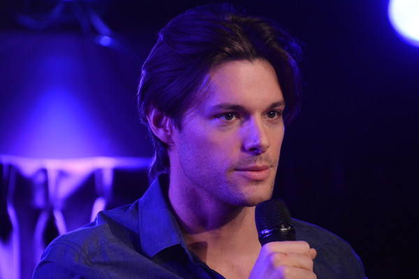Photo Coverage: Standbys and Understudies from MEAN GIRLS, WAITRESS, ANASTASIA, and More Join AT THIS PERFORMANCE... Image