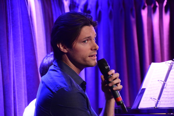 Photo Coverage: Standbys and Understudies from MEAN GIRLS, WAITRESS, ANASTASIA, and More Join AT THIS PERFORMANCE... Image