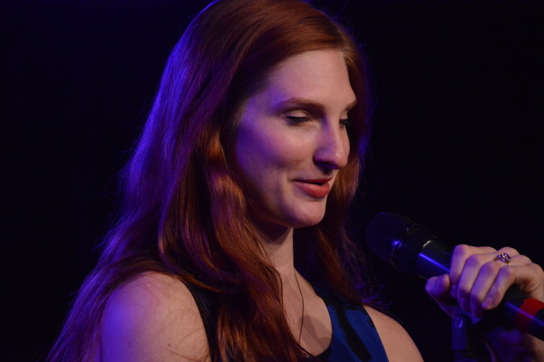Photo Coverage: Standbys and Understudies from MEAN GIRLS, WAITRESS, ANASTASIA, and More Join AT THIS PERFORMANCE... Image