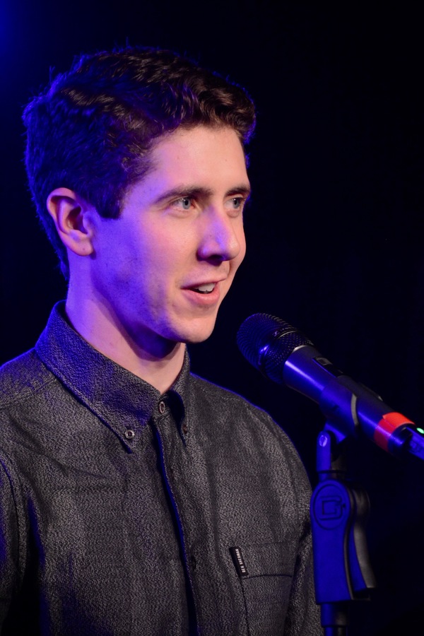 Photo Coverage: Standbys and Understudies from MEAN GIRLS, WAITRESS, ANASTASIA, and More Join AT THIS PERFORMANCE... Image