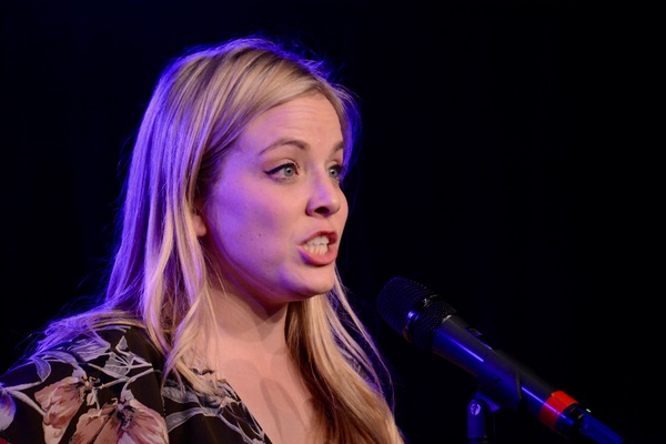 Photo Coverage: Standbys and Understudies from MEAN GIRLS, WAITRESS, ANASTASIA, and More Join AT THIS PERFORMANCE... Image