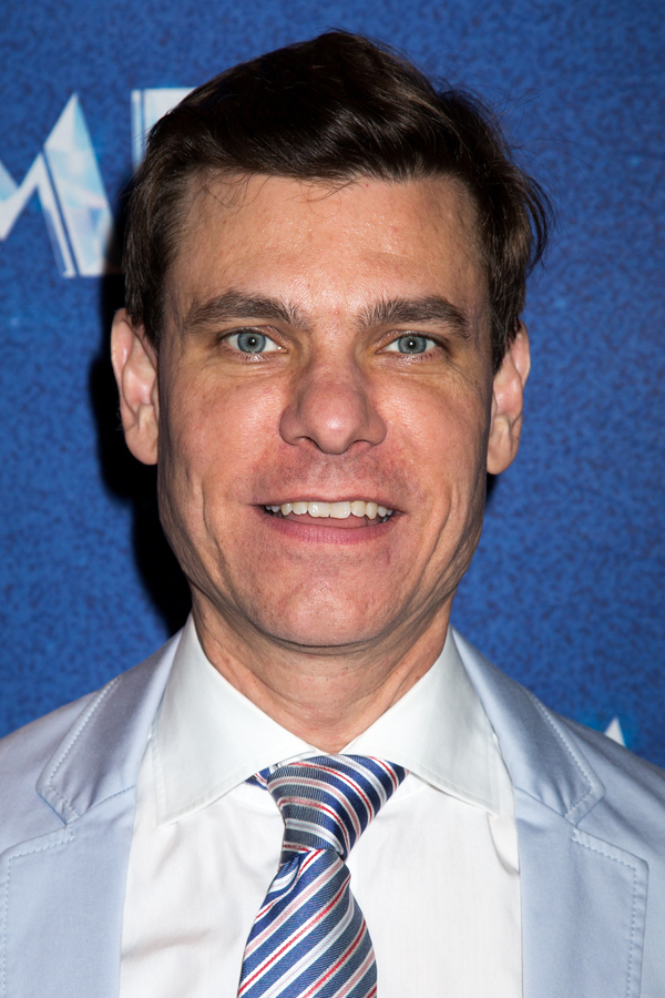 Photo Coverage: Inside the Opening Night Cast Party for SUMMER! Image