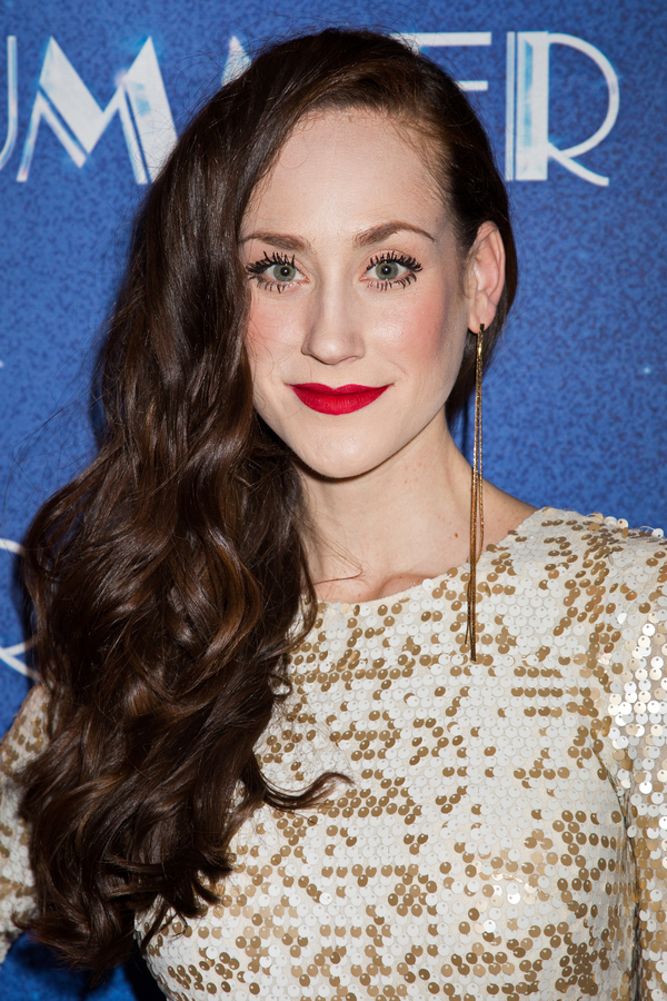 Photo Coverage: Inside the Opening Night Cast Party for SUMMER! Image