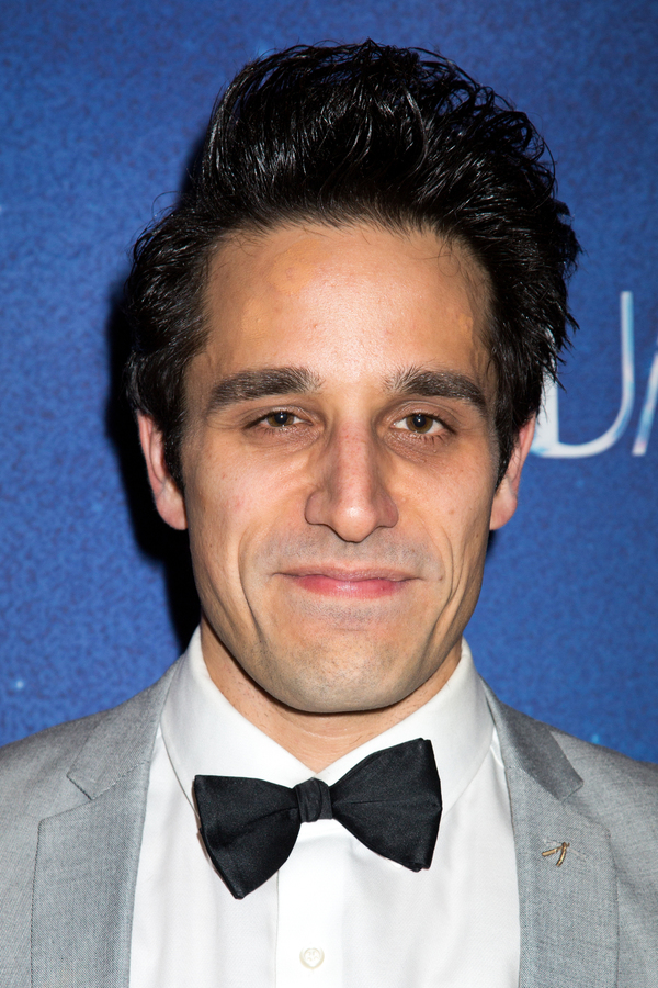 Photo Coverage: Inside the Opening Night Cast Party for SUMMER! Image