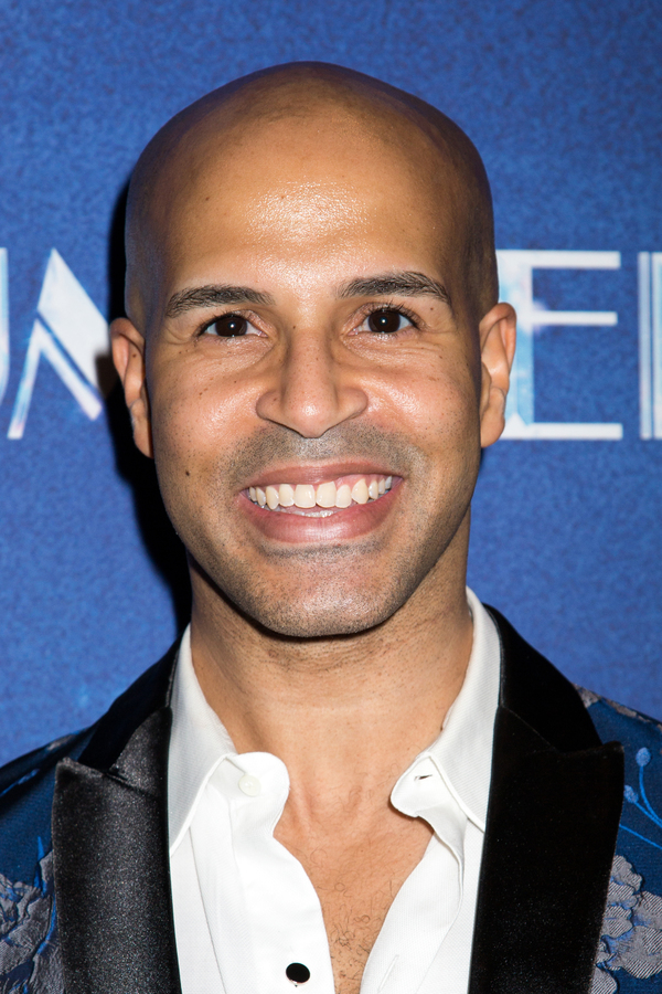 Photo Coverage: Inside the Opening Night Cast Party for SUMMER! Image