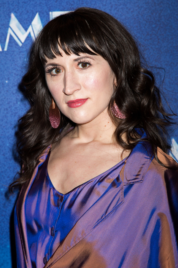 Photo Coverage: Inside the Opening Night Cast Party for SUMMER! Image