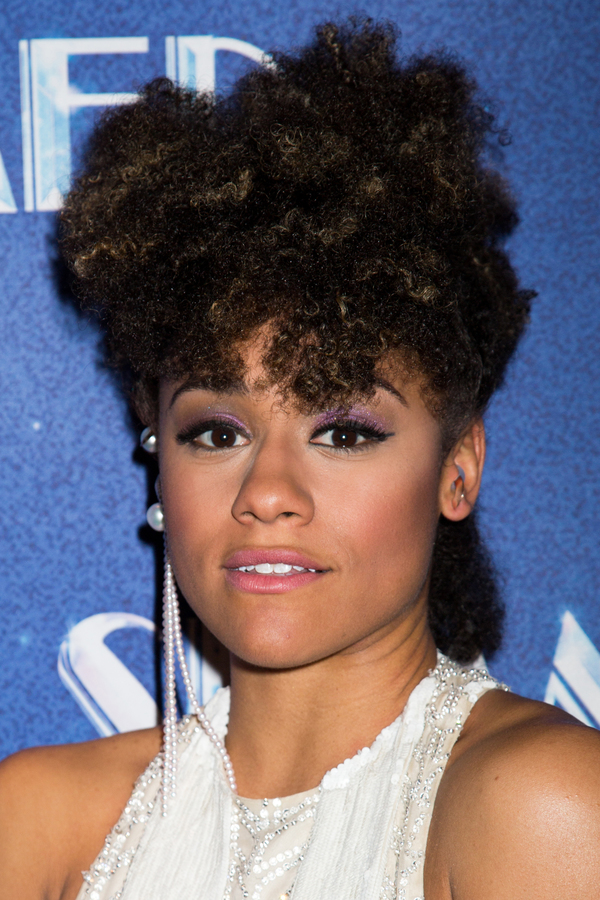 Photo Coverage: Inside the Opening Night Cast Party for SUMMER! Image