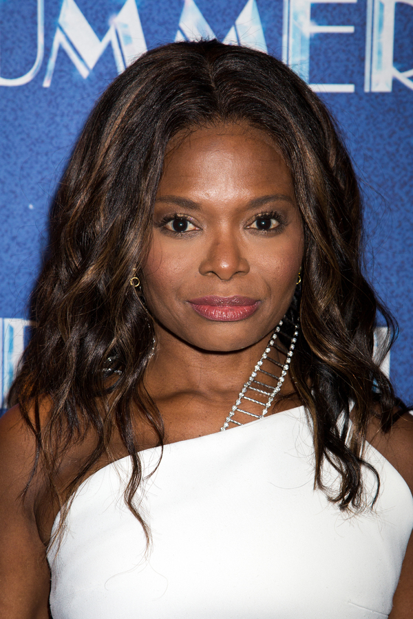 Photo Coverage: Inside the Opening Night Cast Party for SUMMER! Image