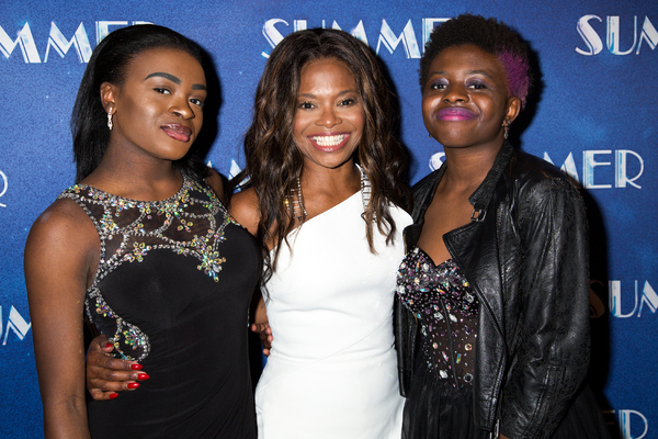 Photo Coverage: Inside the Opening Night Cast Party for SUMMER! Image