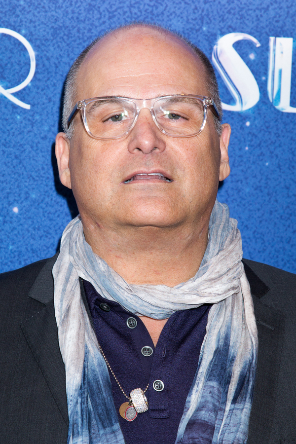 Photo Coverage: On the Opening Night Red Carpet for SUMMER! Image