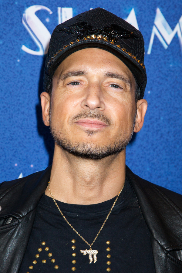 Photo Coverage: On the Opening Night Red Carpet for SUMMER! Image