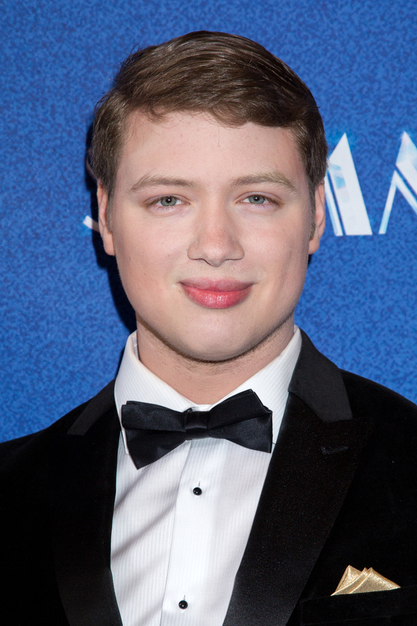 Photo Coverage: On the Opening Night Red Carpet for SUMMER! Image