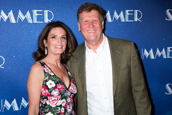 Photo Coverage: On the Opening Night Red Carpet for SUMMER! Image