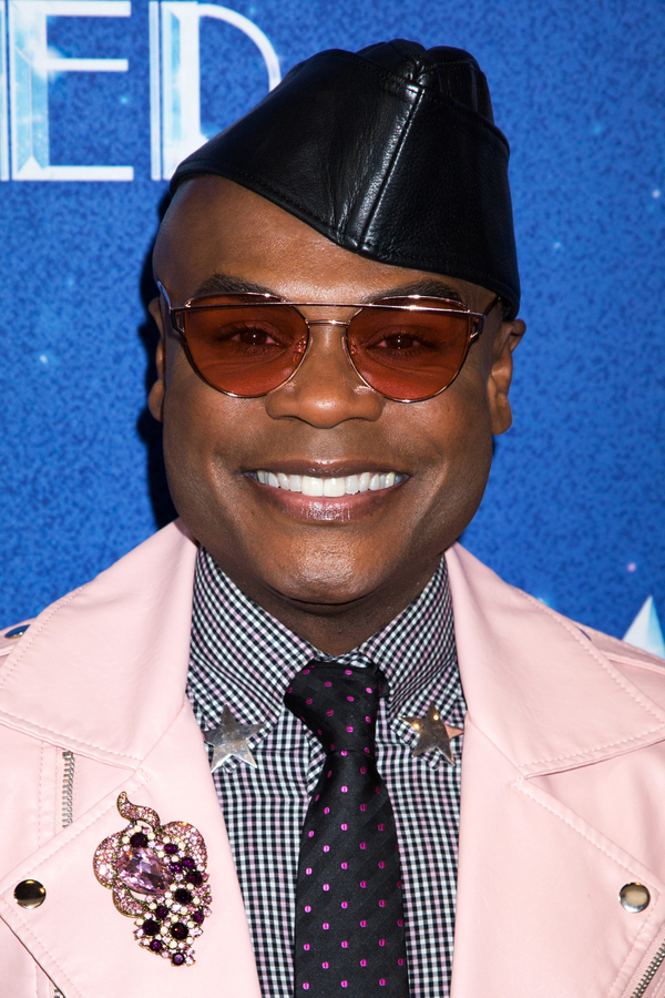 Photo Coverage: On the Opening Night Red Carpet for SUMMER! Image