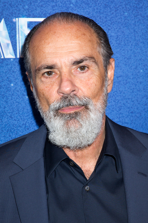 Photo Coverage: On the Opening Night Red Carpet for SUMMER! Image