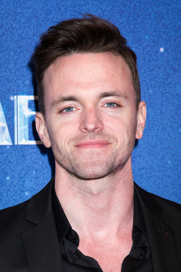 Photo Coverage: On the Opening Night Red Carpet for SUMMER! Image