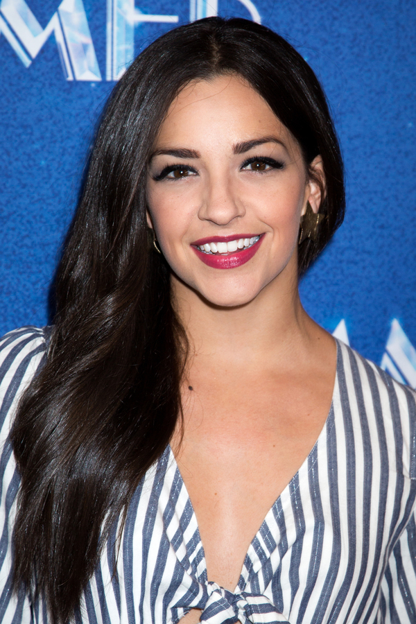 Photo Coverage: On the Opening Night Red Carpet for SUMMER! Image