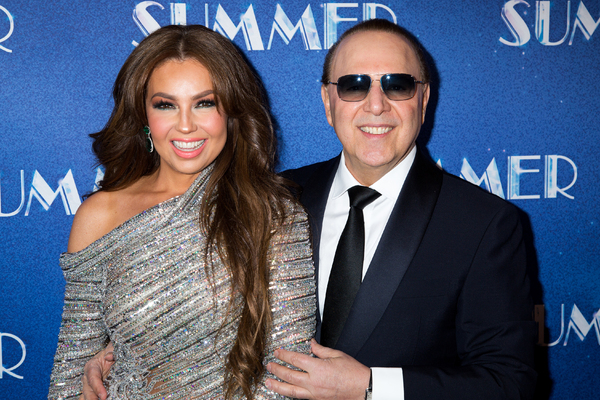 Photo Coverage: On the Opening Night Red Carpet for SUMMER! Image