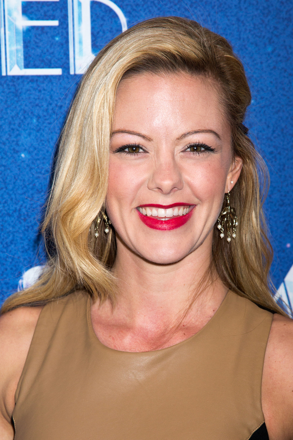 Photo Coverage: On the Opening Night Red Carpet for SUMMER! Image
