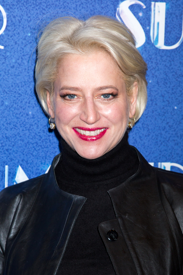 Photo Coverage: On the Opening Night Red Carpet for SUMMER! Image