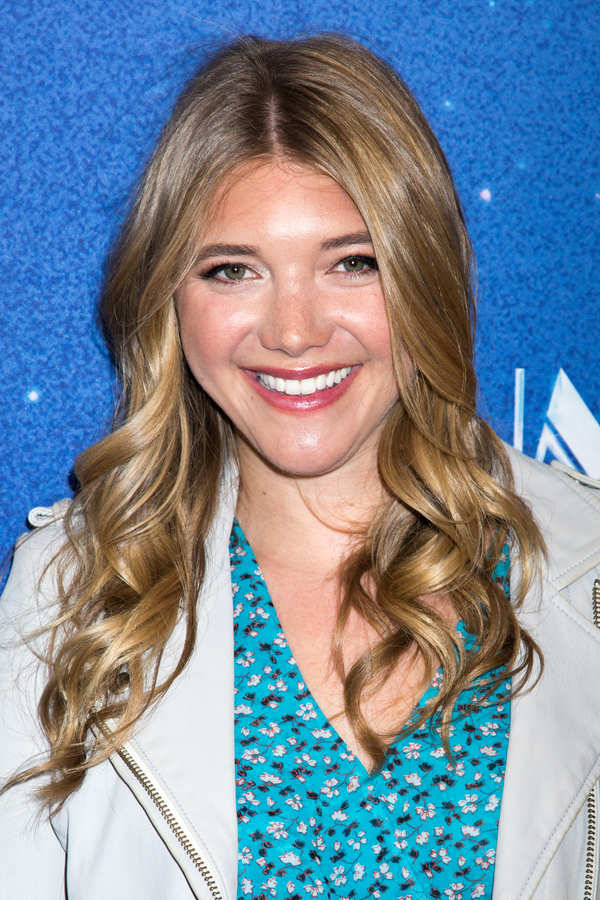 Photo Coverage: On the Opening Night Red Carpet for SUMMER! Image