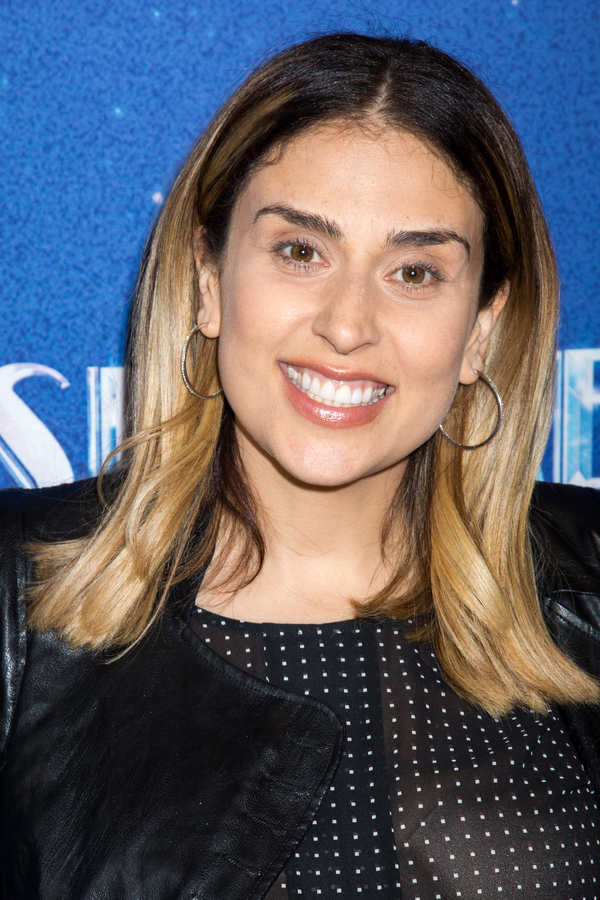 Photo Coverage: On the Opening Night Red Carpet for SUMMER! Image