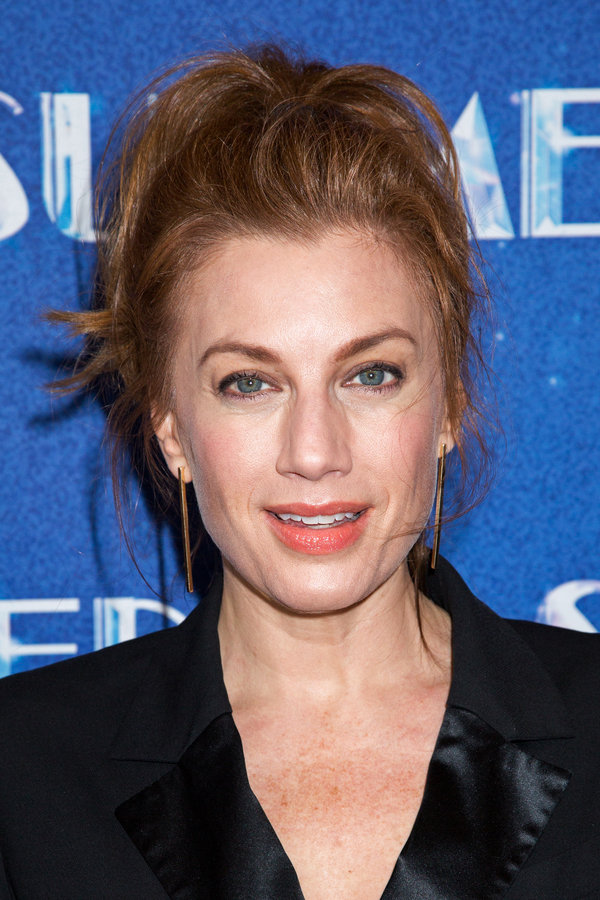 Photo Coverage: On the Opening Night Red Carpet for SUMMER! Image