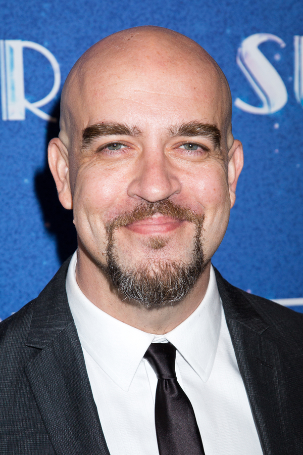 Photo Coverage: On the Opening Night Red Carpet for SUMMER! Image