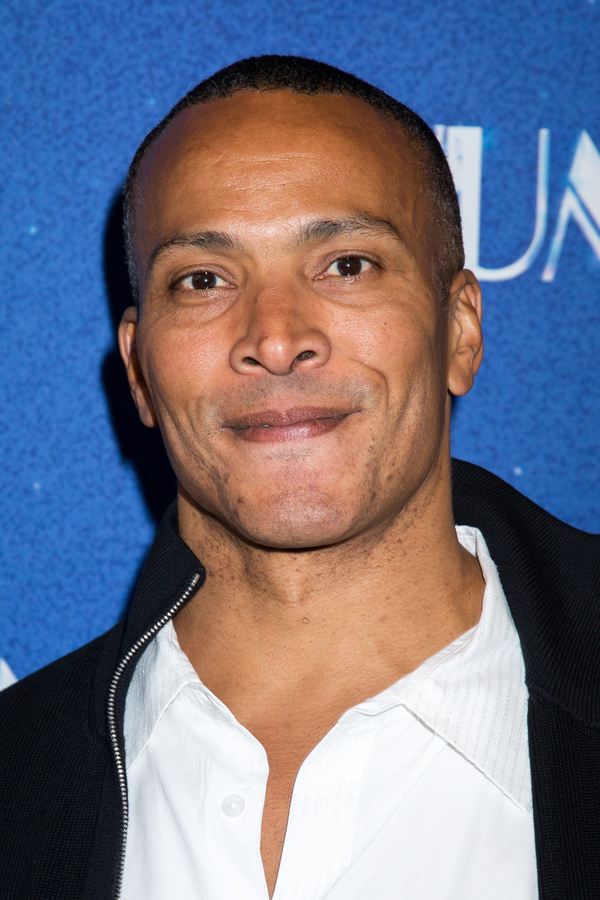 Photo Coverage: On the Opening Night Red Carpet for SUMMER! Image