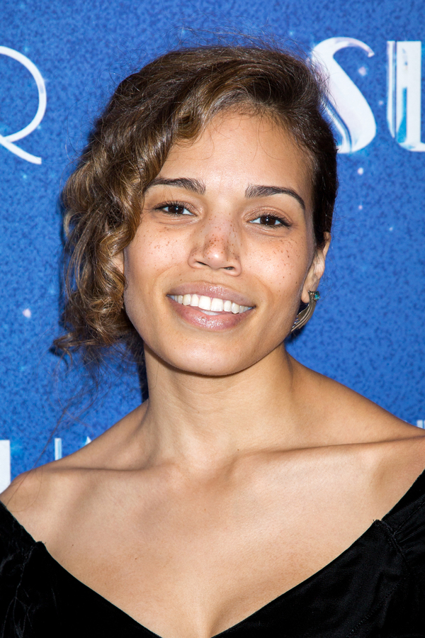 Photo Coverage: On the Opening Night Red Carpet for SUMMER! Image