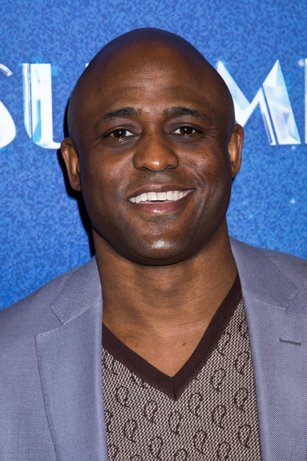Photo Coverage: On the Opening Night Red Carpet for SUMMER! Image