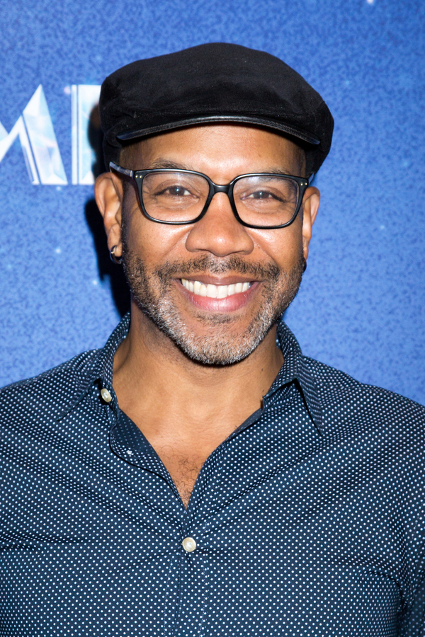 Photo Coverage: On the Opening Night Red Carpet for SUMMER! Image