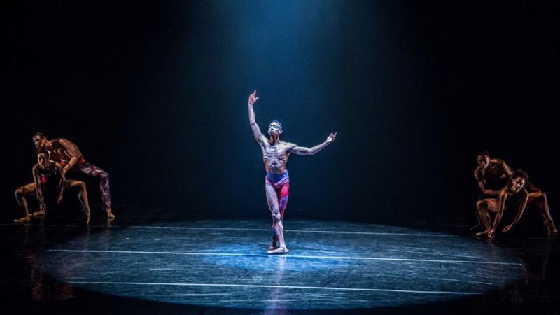 Review: COMPLEXIONS CONTEMPORARY BALLET EXCEEDS EXPECTATIONS at DOROTHY CHANDLER PAVILION Image