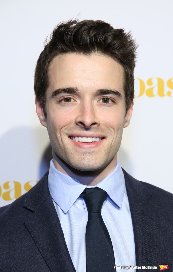 Photo Coverage: Broadway Comes Out to Toast Stephen Schwartz at DGF Gala Image