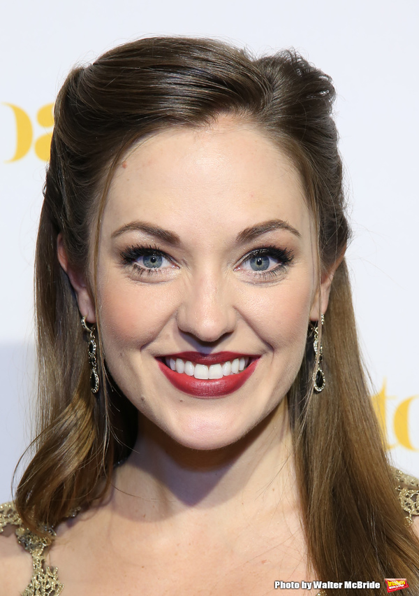 Photo Coverage: Broadway Comes Out to Toast Stephen Schwartz at DGF Gala Image