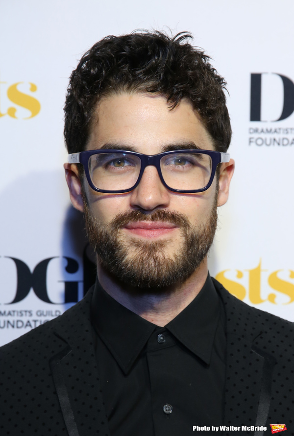 Photo Coverage: Broadway Comes Out to Toast Stephen Schwartz at DGF Gala Image