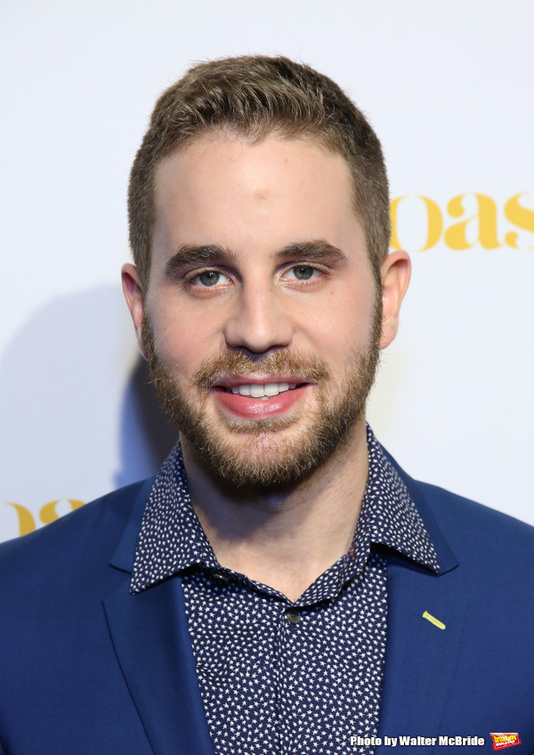 Photo Coverage: Broadway Comes Out to Toast Stephen Schwartz at DGF Gala Image