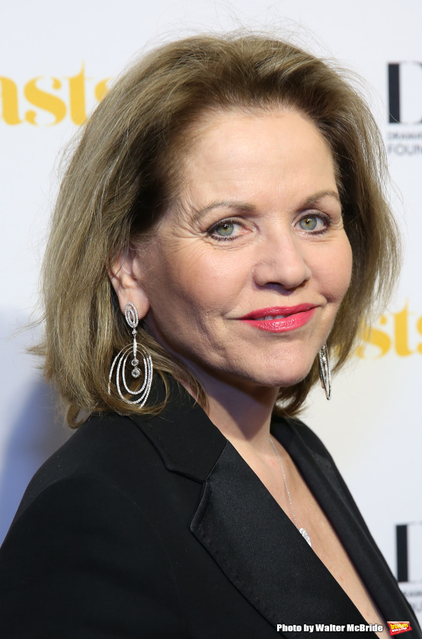 Photo Coverage: Broadway Comes Out to Toast Stephen Schwartz at DGF Gala Image