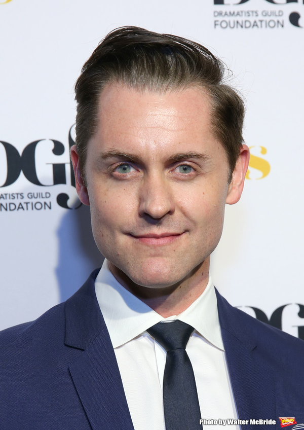 Photo Coverage: Broadway Comes Out to Toast Stephen Schwartz at DGF Gala Image