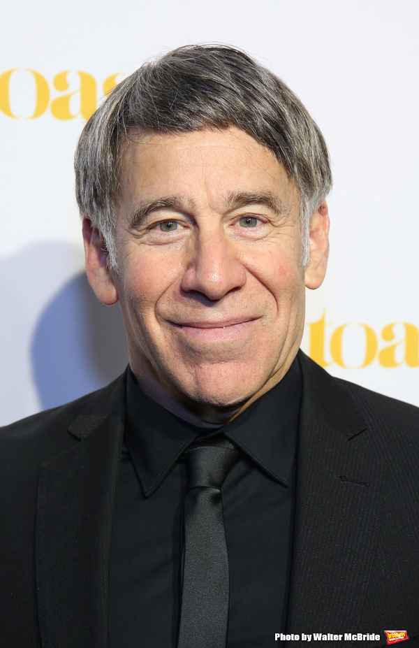 Photo Coverage: Broadway Comes Out to Toast Stephen Schwartz at DGF Gala Image