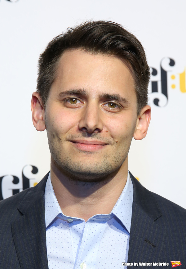 Photo Coverage: Broadway Comes Out to Toast Stephen Schwartz at DGF Gala Image