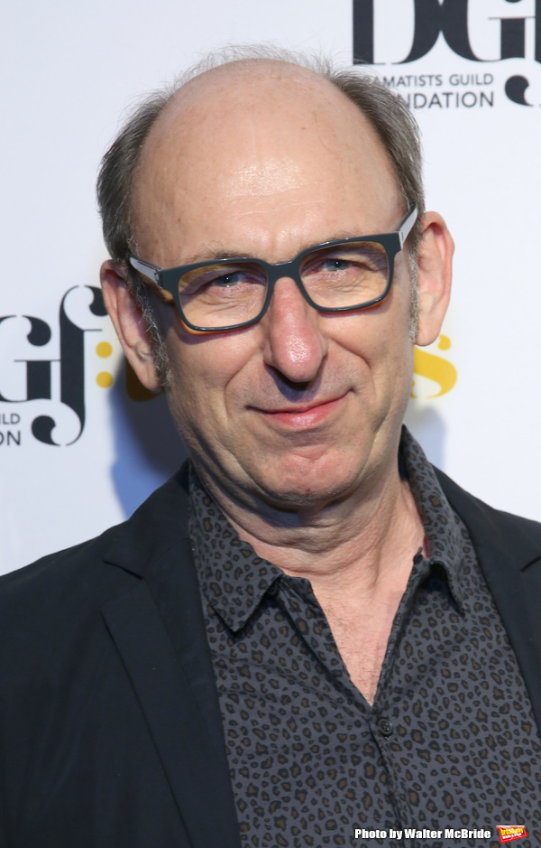 Photo Coverage: Broadway Comes Out to Toast Stephen Schwartz at DGF Gala Image