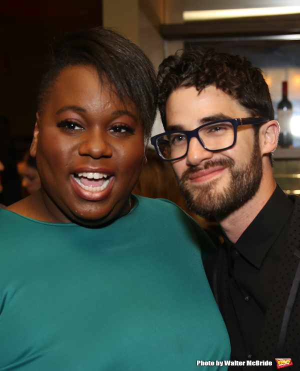 Photo Coverage: Broadway Comes Out to Toast Stephen Schwartz at DGF Gala Image