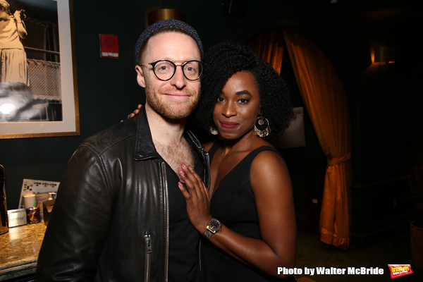 Photo Coverage: Broadway Comes Out to Toast Stephen Schwartz at DGF Gala Image