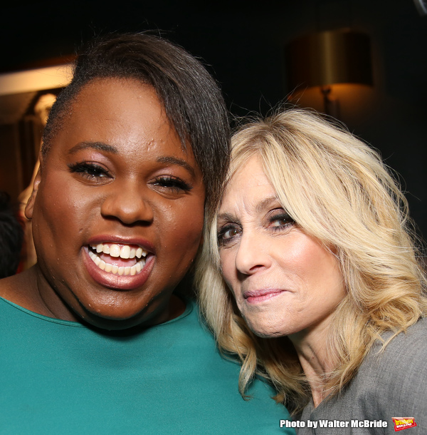 Photo Coverage: Broadway Comes Out to Toast Stephen Schwartz at DGF Gala Image