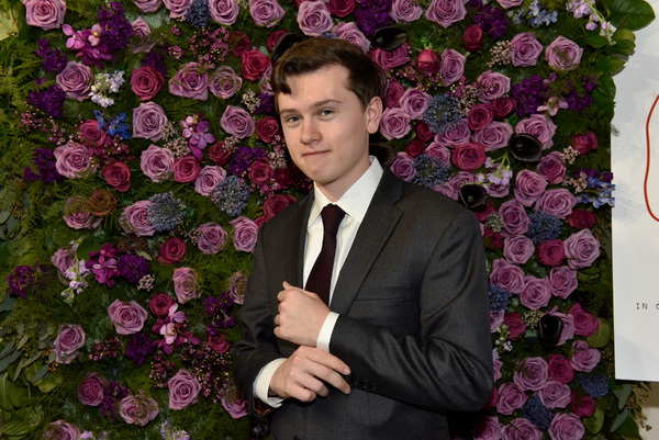 Photo Flash: Teens Write Tunes for the Musical Theater Songwriting Challenge Image