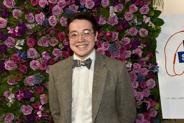 Photo Flash: Teens Write Tunes for the Musical Theater Songwriting Challenge Image