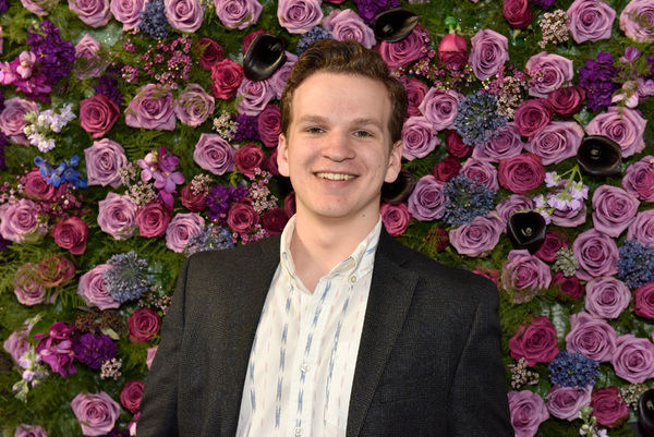 Photo Flash: Teens Write Tunes for the Musical Theater Songwriting Challenge Image