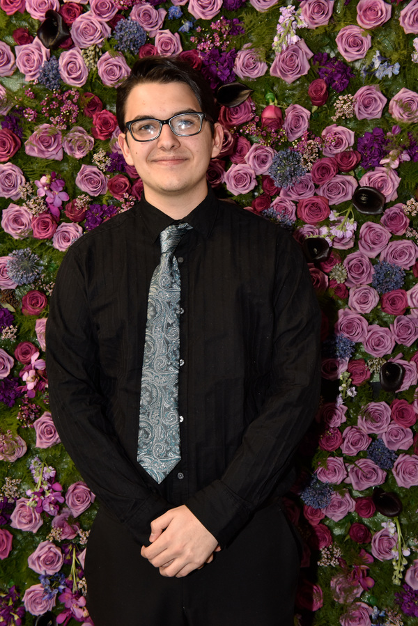 Photo Flash: Teens Write Tunes for the Musical Theater Songwriting Challenge Image